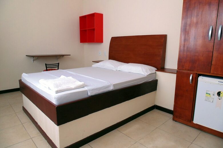 Bed & Breakfast Farol Beach