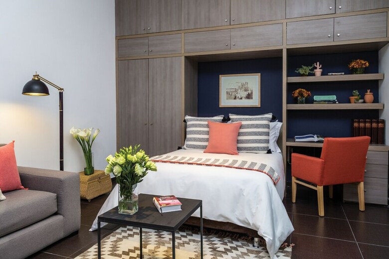 Apartamentos The Local Way - Casa Roma