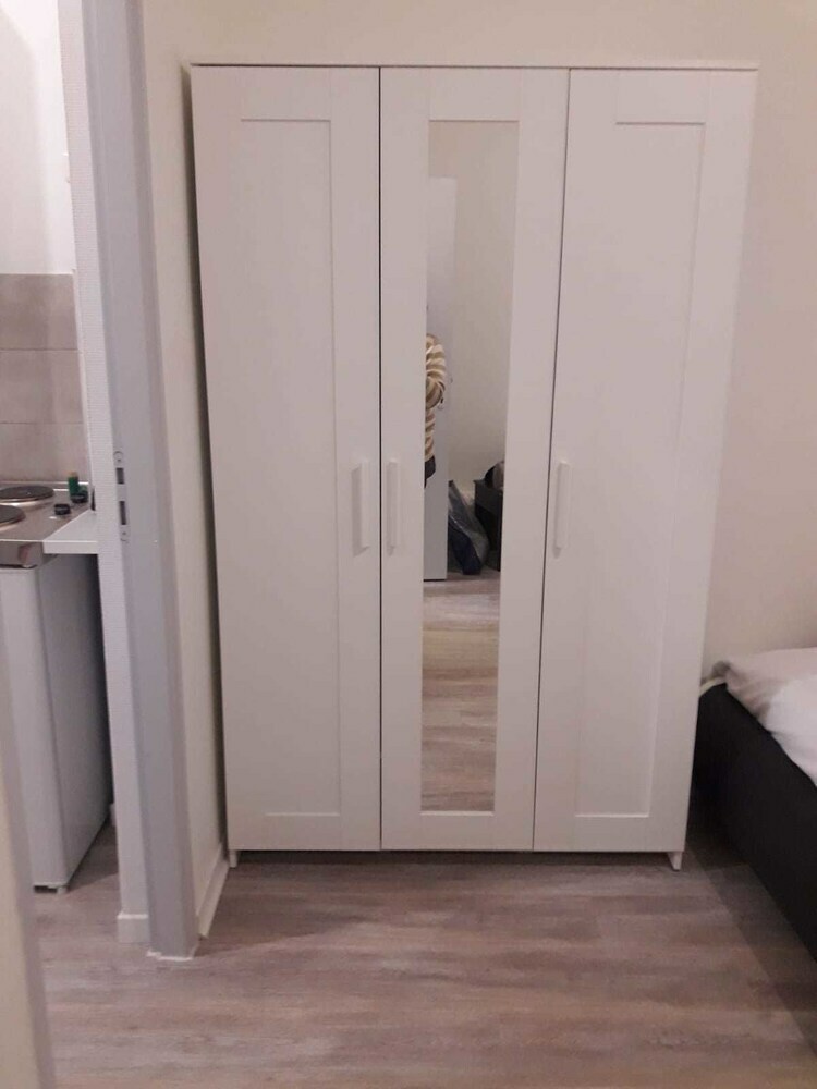 Apartamento Cosy Deluxe Studio