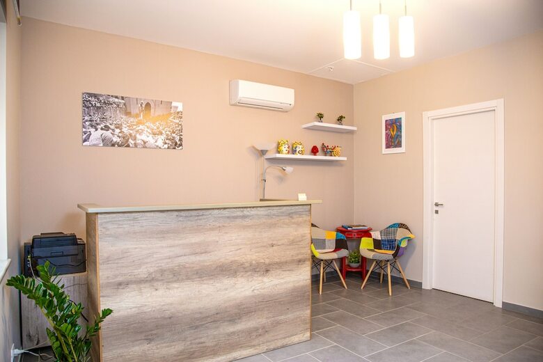 Brio Bed & Breakfast
