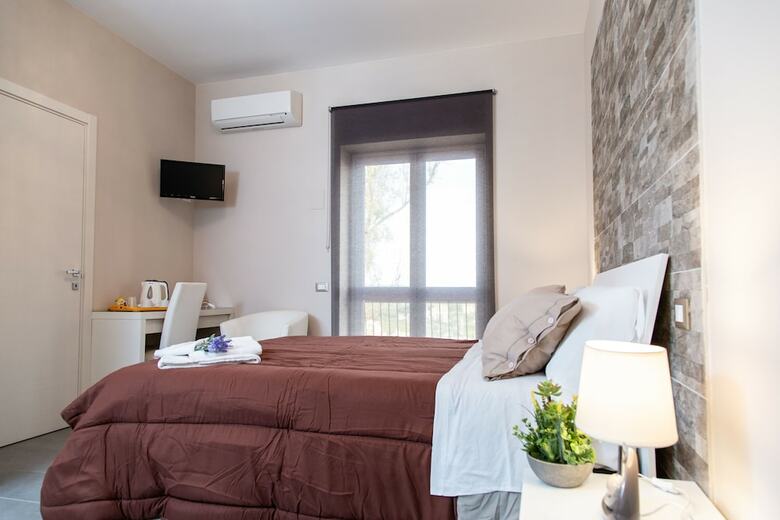 Brio Bed & Breakfast