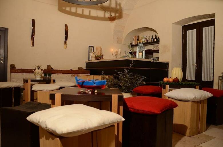 Agroturismo Agriturismo Tenuta Chianchizza