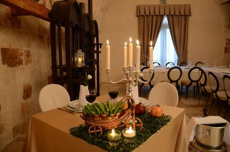 Agroturismo Agriturismo Tenuta Chianchizza