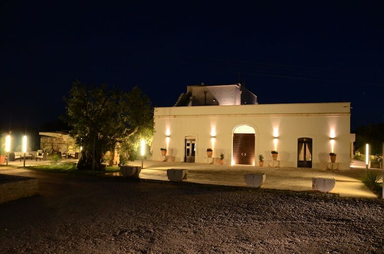 Agroturismo Agriturismo Tenuta Chianchizza