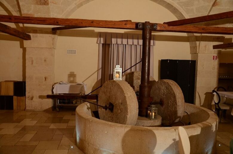 Agroturismo Agriturismo Tenuta Chianchizza