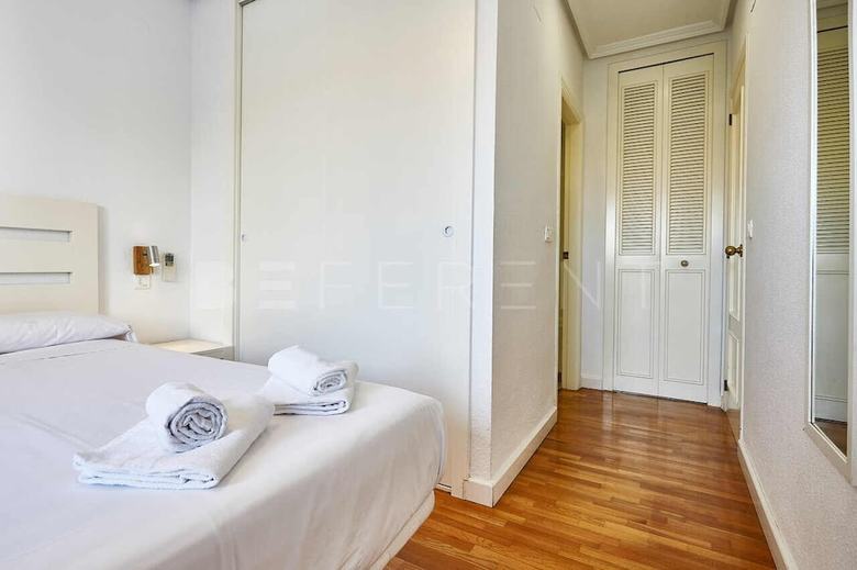 Apartamentos Beferent - La Solana