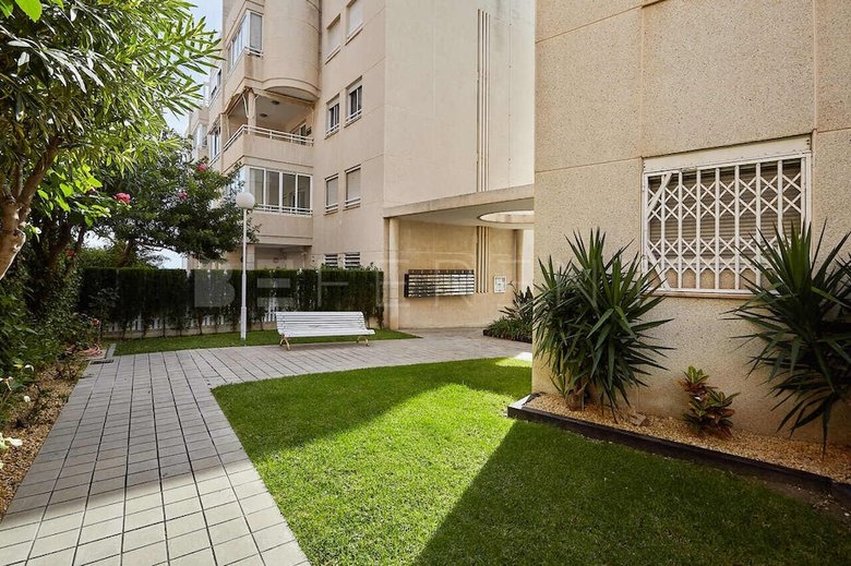 Apartamentos Beferent - La Solana