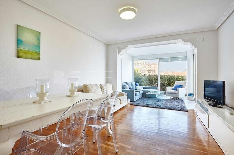 Apartamentos Beferent - La Solana