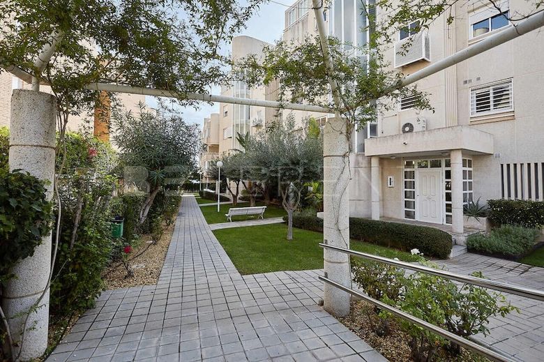 Apartamentos Beferent - La Solana