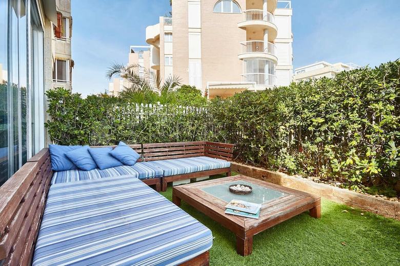 Apartamentos Beferent - La Solana