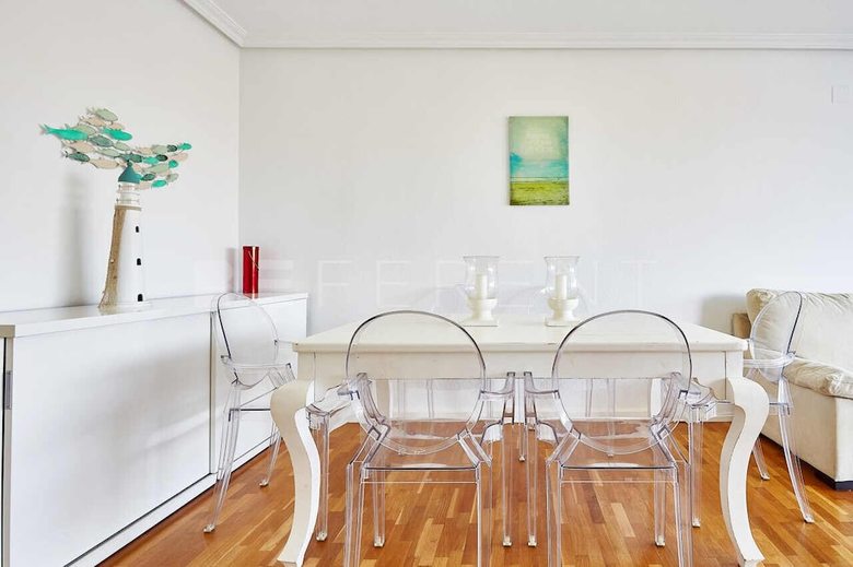 Apartamentos Beferent - La Solana