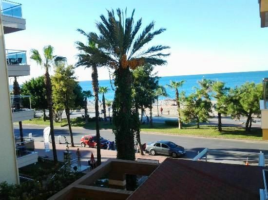 Gural Hotel