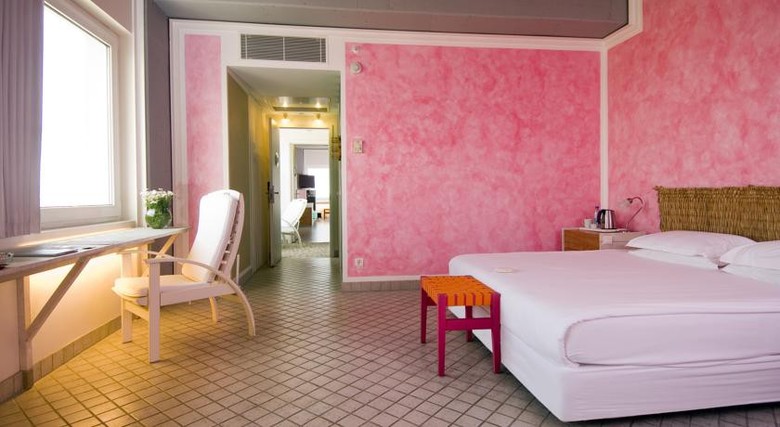 Hotel The Marmara Antalya