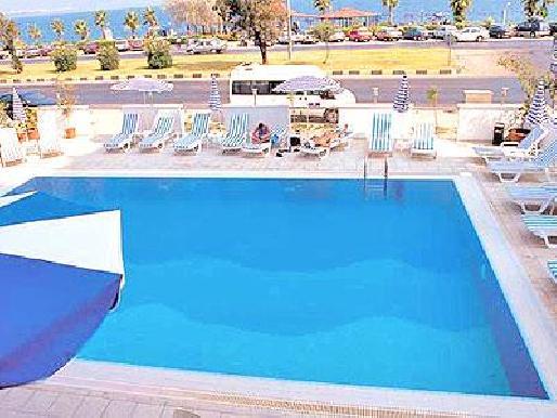 Perla Mare Hotel