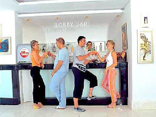 Perla Mare Hotel