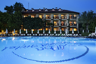 Alba Resort Hotel