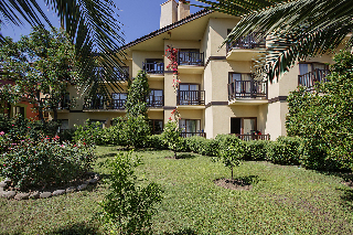 Alba Resort Hotel