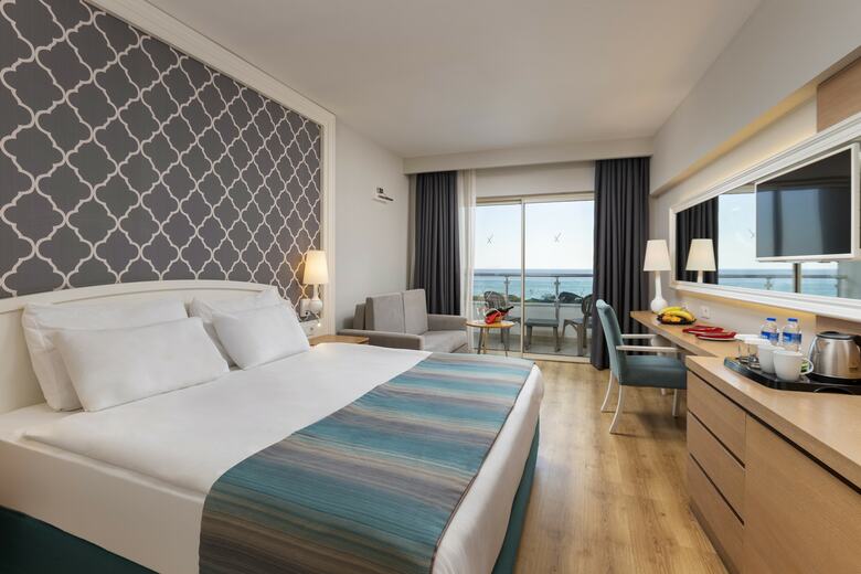 Hotel Sherwood Exclusive Lara