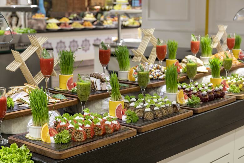 Hotel Sherwood Exclusive Lara