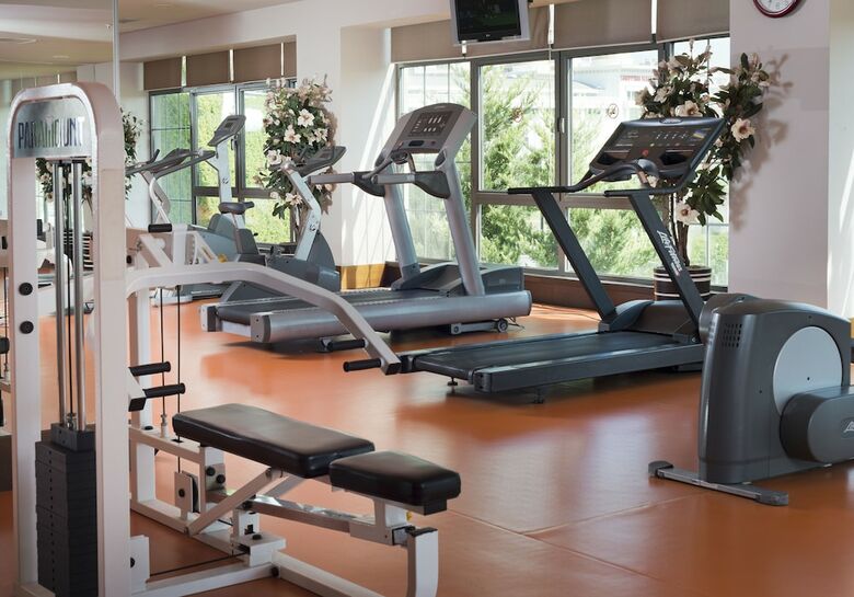 Limak Lara Deluxe Hotel & Resort