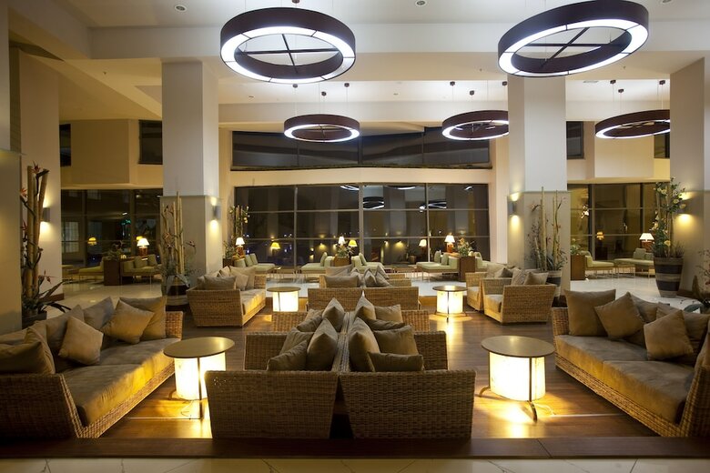Limak Lara Deluxe Hotel & Resort