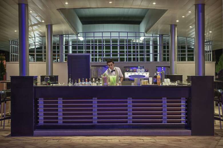 Hotel Delphin Diva Premiere
