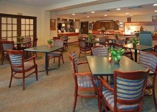 Hotel Quality Suites Bluebonnet Center