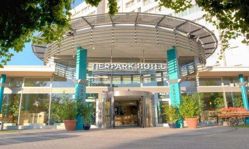 Hotel Abacus Tierpark