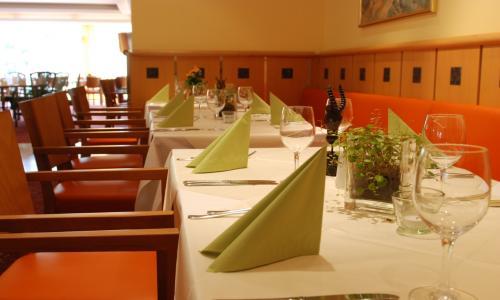 Hotel Abacus Tierpark