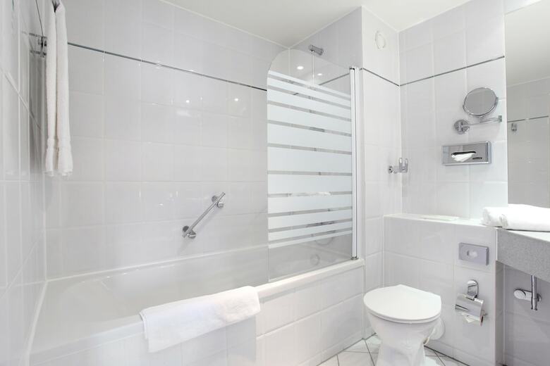 Hotel Abacus Tierpark