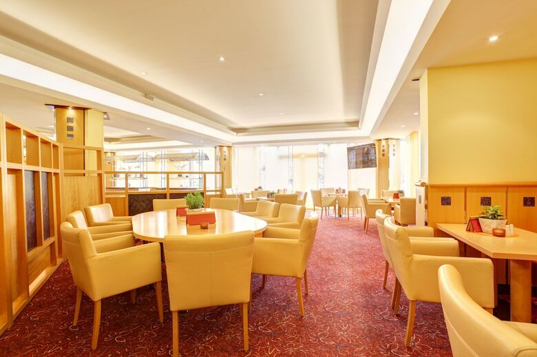 Hotel Abacus Tierpark