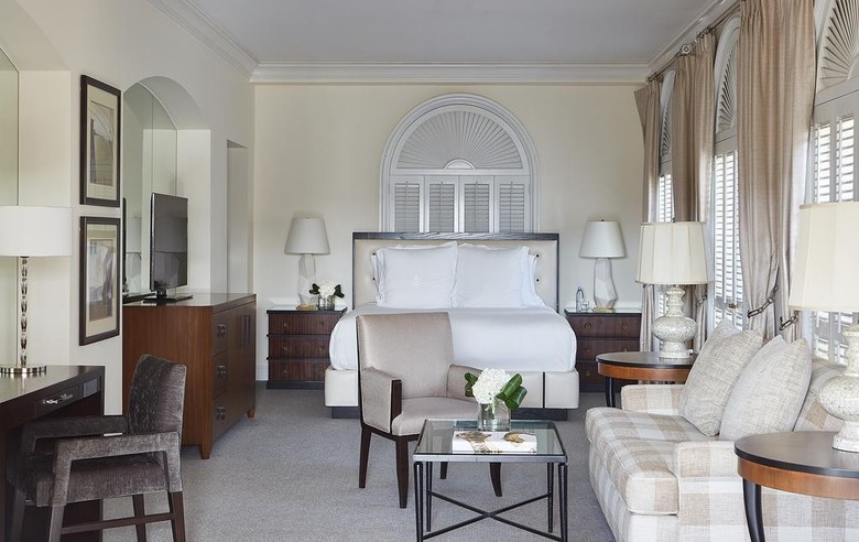 Beverly Wilshire - A Four Seasons Hotel