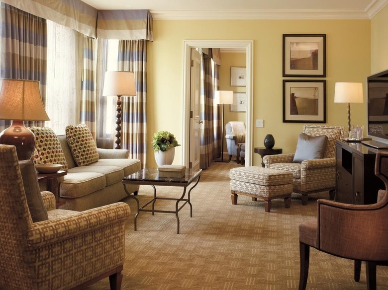 Beverly Wilshire - A Four Seasons Hotel