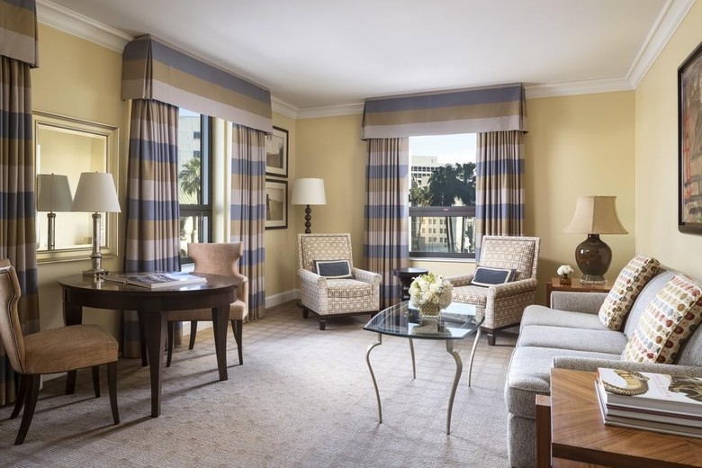 Beverly Wilshire - A Four Seasons Hotel