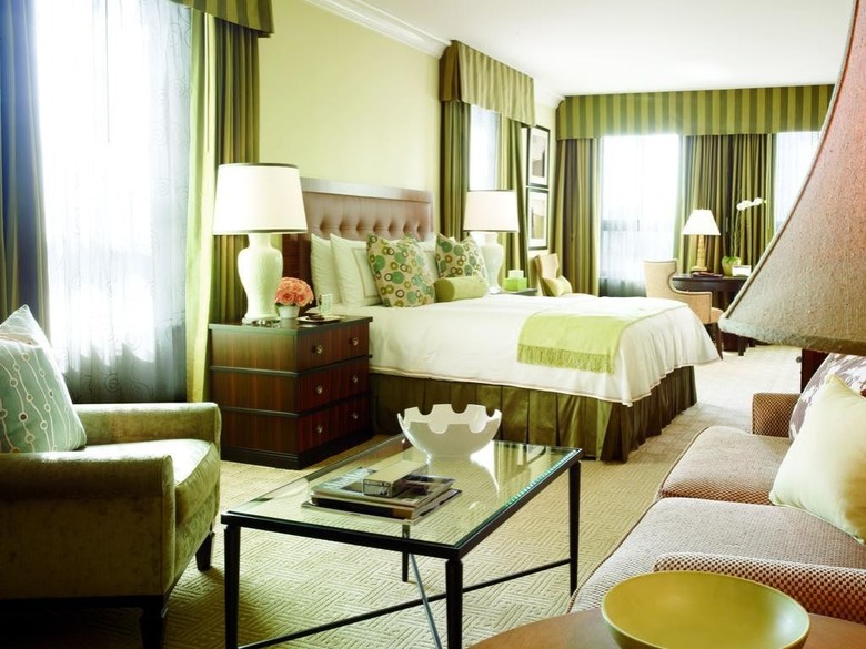 Beverly Wilshire - A Four Seasons Hotel