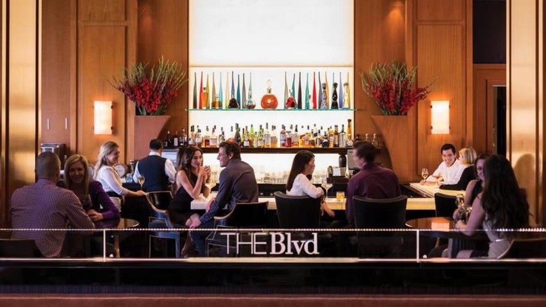 Beverly Wilshire - A Four Seasons Hotel