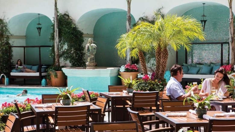 Beverly Wilshire - A Four Seasons Hotel