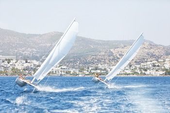 Hotel Wow Bodrum Resort