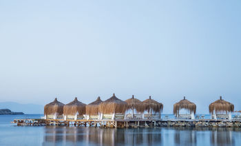 Hotel Wow Bodrum Resort