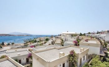 Hotel Wow Bodrum Resort