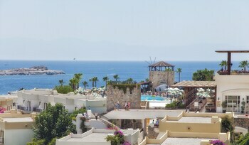 Hotel Wow Bodrum Resort