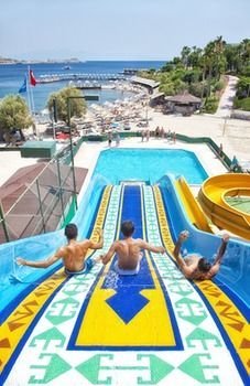 Hotel Wow Bodrum Resort