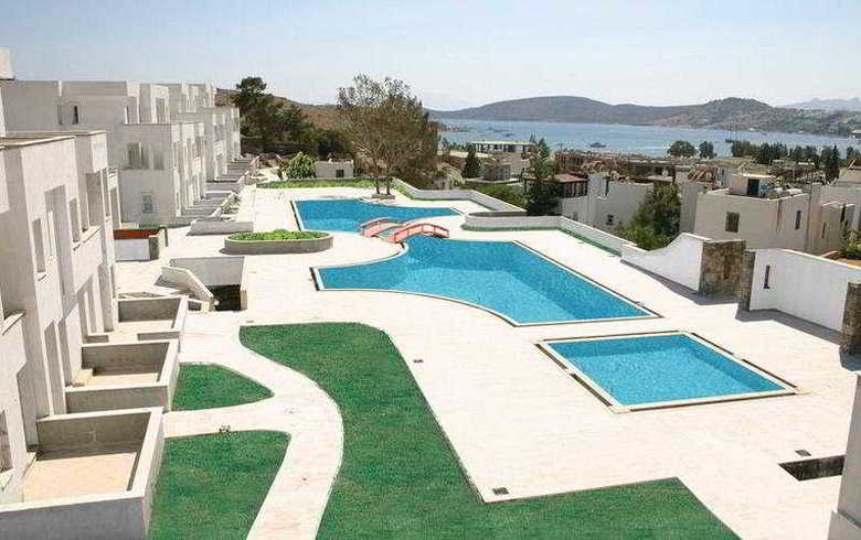 Aparthotel Club Pedelisa Apart