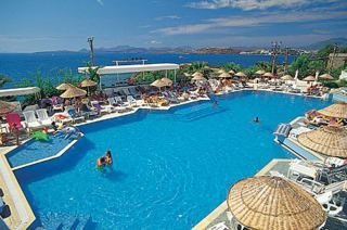 Hotel Forever Club