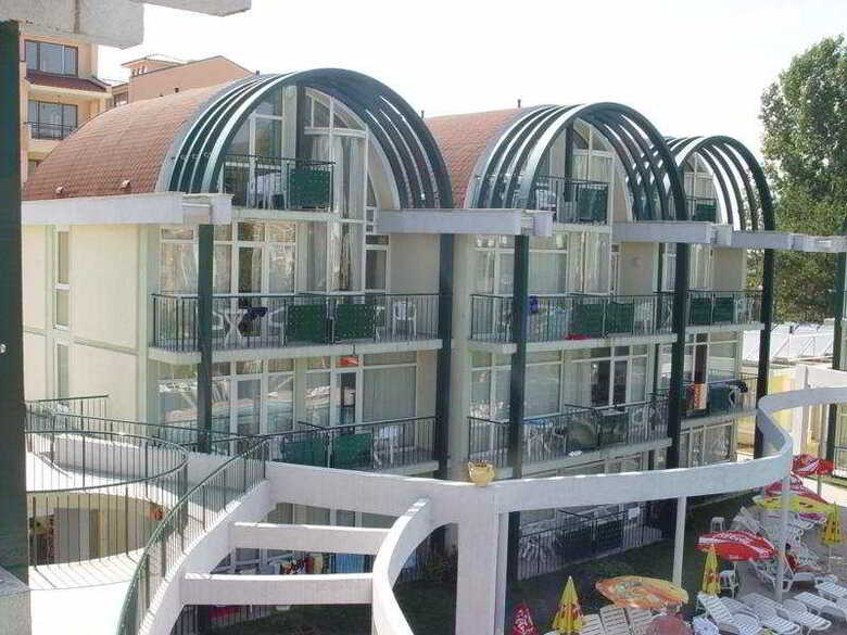 Hotel Sunny Day Club