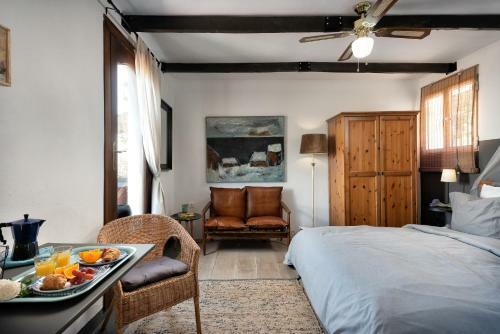 Apartamento El Arpa