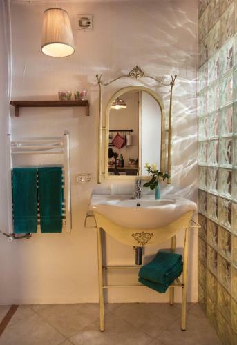 Apartamento El Arpa