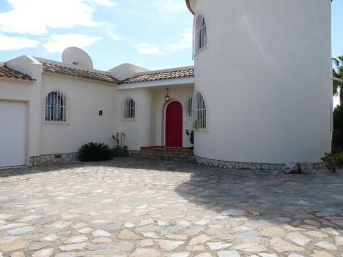 Villa Alguenya