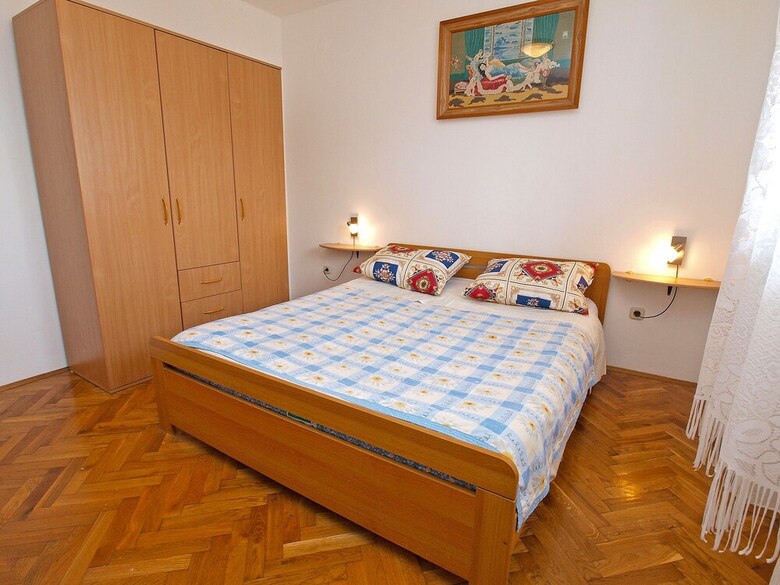 Apartment 108