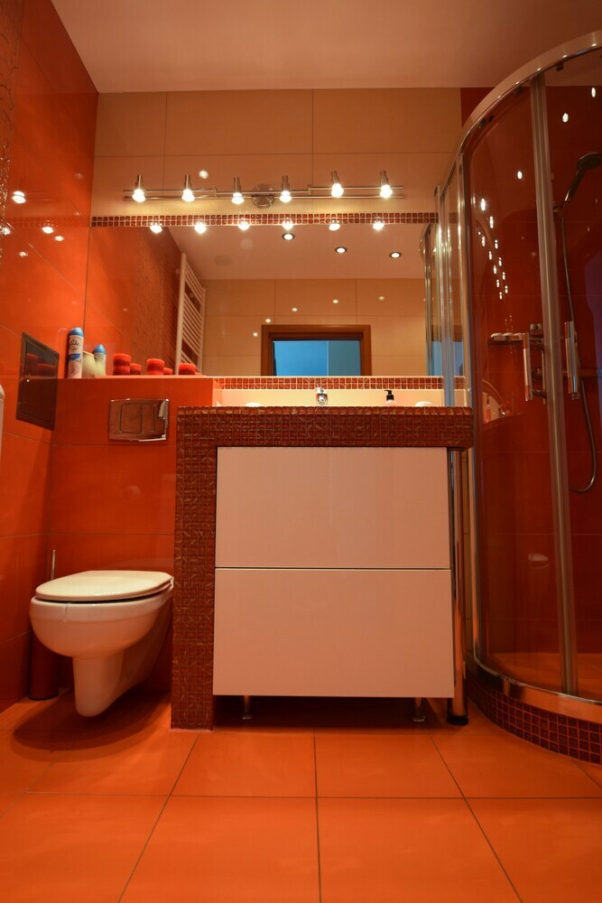 Elegant Apartment Arkadia